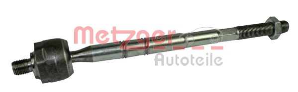 METZGER 51016708 KIT + GREENPARTS Axialgelenk, Spurstange